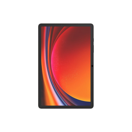 Samsung Ochranná fólie pro Samsung Galaxy Tab S9/S9 FE Transparent, EF-UX710CTEGWW