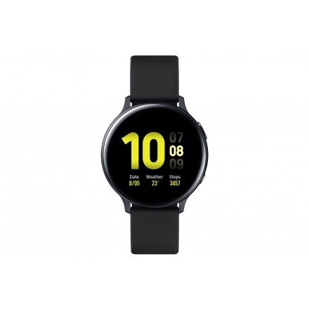 SAMSUNG Galaxy Watch Active 2  R830 Aluminium 40mm Black