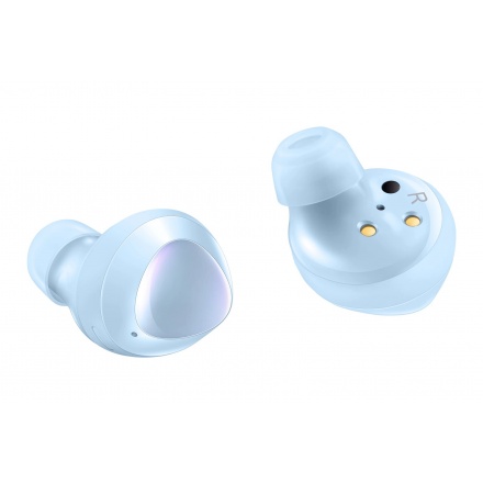 Samsung Galaxy Buds+ bezdrátová sluchátka, Modrá, SM-R175NZBAEUB