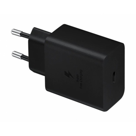 Samsung Napájecí adaptér 45W Power Adapter Black, EP-T4510XBEGEU