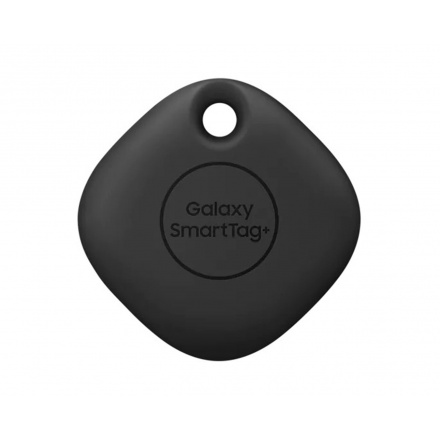 Samsung Chytrý přívěsek Galaxy SmartTag+ Black, EI-T7300BBEGEU