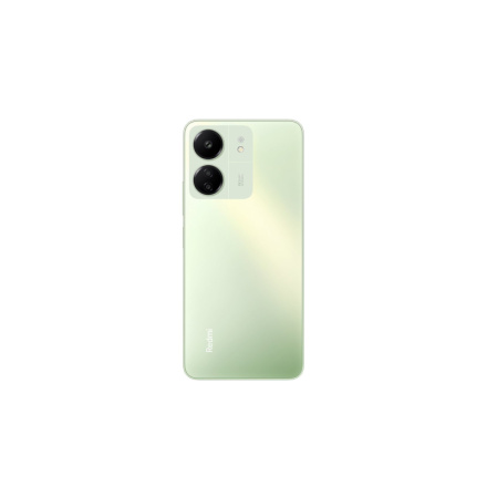 Xiaomi Redmi 13C/4GB/128GB/Clover Green, 51267