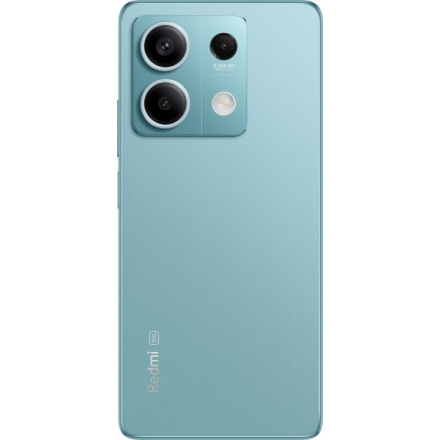 Xiaomi Redmi Note 13 5G/8GB/256GB/Ocean Teal, 51368