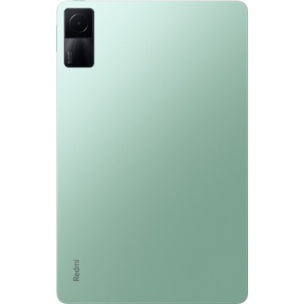 XIAOMI Redmi Pad/42804/10,61"/2000x1200/3GB/64GB/An12/Mint Green, 42804
