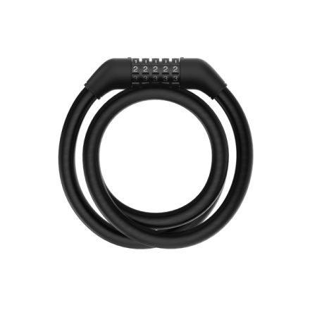 Xiaomi Electric Scooter Cable Lock, 43696