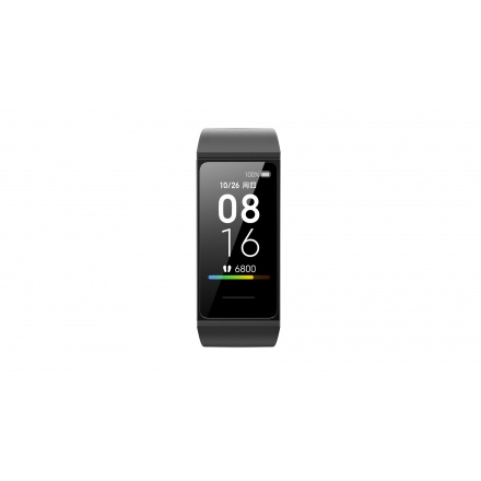 Xiaomi Mi Band 4C Black, 6934177715778