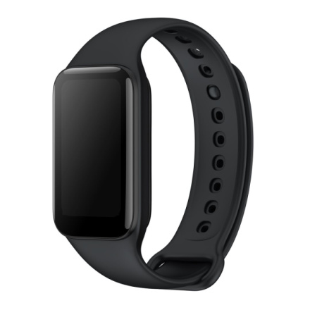 Xiaomi Smart Band 8 Active/Black/Sport Band/Black, 48365