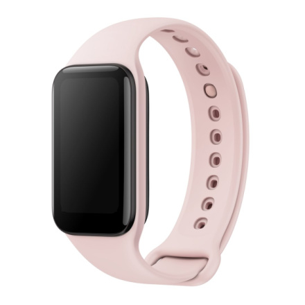 Xiaomi Smart Band 8 Active/Pink/Sport Band/Pink, 48363