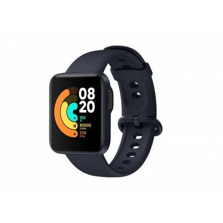 Xiaomi Mi Watch Lite/Blue/Sport Band/Blue, 28819