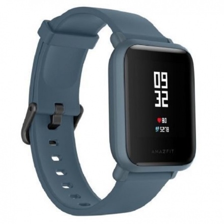 Xiaomi Amazfit Bip Lite Blue, 6970100372137