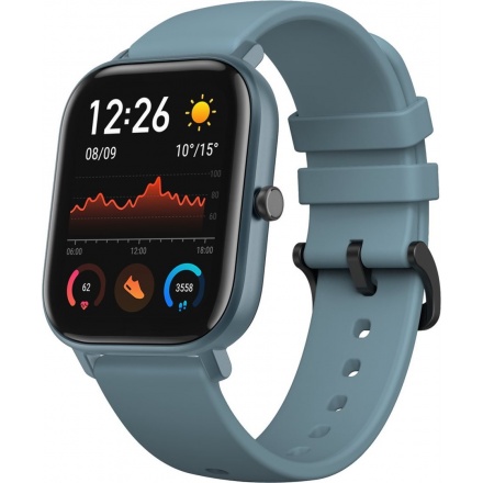 Amazfit GTS Blue, 6970100373523