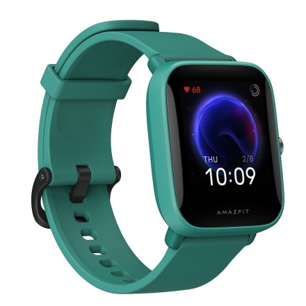 Amazfit Bip U Green, 6972596102182