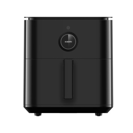 Xiaomi Smart Air Fryer 6,5l Black EU, 47706