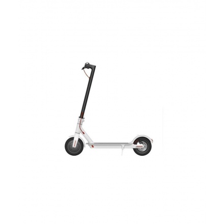 Xiaomi Mi Electric Scooter (White), 6970244526816