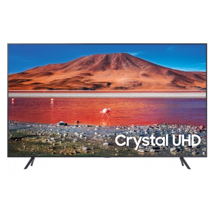 Samsung 65" LED UE65TU7172 4KUHD/DVB-T2/C/S2, UE65TU7172