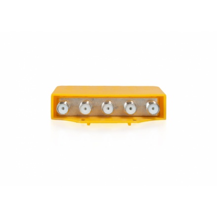 AB-COM 4x1 DiSEqC Switch Golden Media GM-410, D GM410 4/1