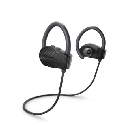 Energy Sistem EP Bluetooth Sport 1+ Dark, 451777