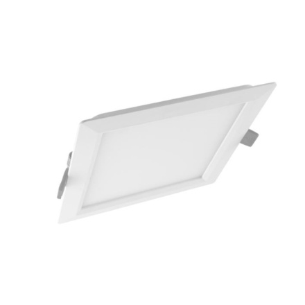 LEDVANCE Svítidlo vestavné LED 18W 4000K 1530lm čtverec 210, 4058075079359