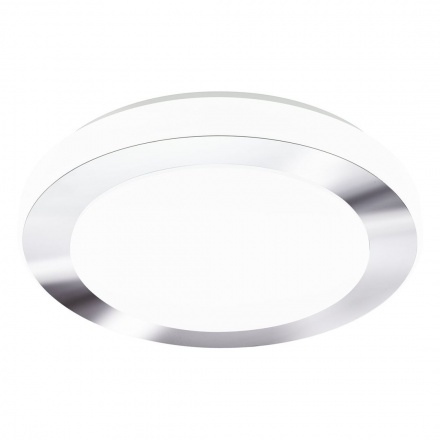 ABB Stropní svítidlo LED CARPI, 16W, 1500lm, teplá bíl, 95283