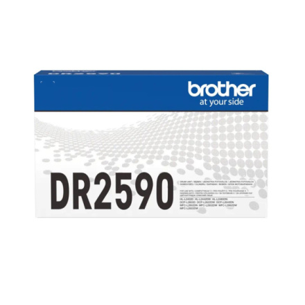 Brother DR-2590, optický válec, DR2590 - originální