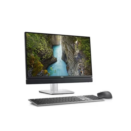 Dell Optiplex/7410/23,8"/FHD/i7-13700/16GB/512GB SSD/UHD 770/W11P/Black/3RNBD, KMJ48