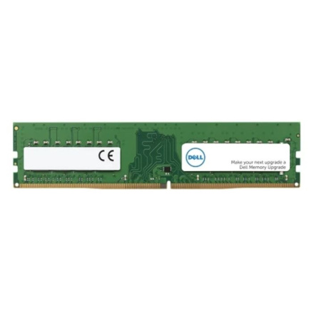 Dell Memory 16GB 1Rx8 DDR5 UDIMM 4800MHz Prec 3660, AB883074