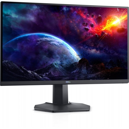 Dell/S2721DGFA/27"/IPS/QHD/165Hz/1ms/Black/3RNBD, 210-AXRQ