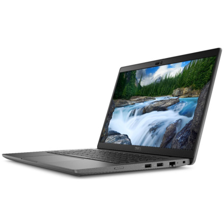 Dell Latitude/3440/i5-1335U/14"/FHD/16GB/512GB SSD/Iris Xe/W11P/Gray/3RNBD, 4X3DX