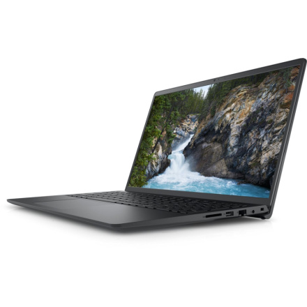 Dell Vostro/3520/i5-1235U/15,6"/FHD/8GB/512GB SSD/UHD/W11P/Black/3RNBD, GTMJ9