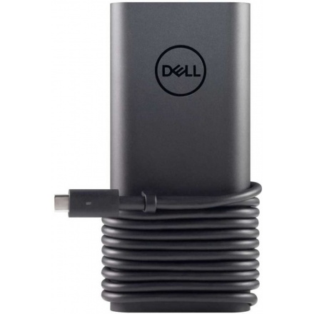 Dell AC adaptér 130W USB-C, 450-AHRG - originální
