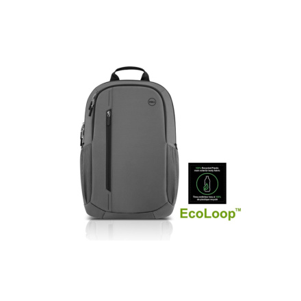 Dell batoh Ecoloop Urban Backpack  15,6" (38,1cm), 460-BDLF
