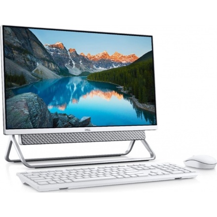 Dell Inspiron 5490 AIO 23,8" Touch  FHD i3-10110U/8GB/1TB/Vessel/MCR/USB-C/HDMI/W10H/2RNBD, TA-5490-N2-301S