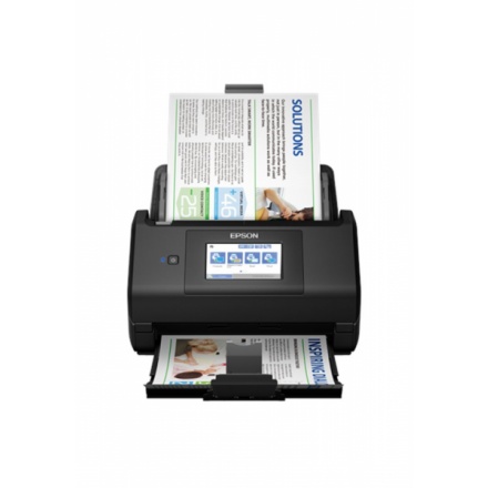 Epson WorkForce ES-580W, B11B258401