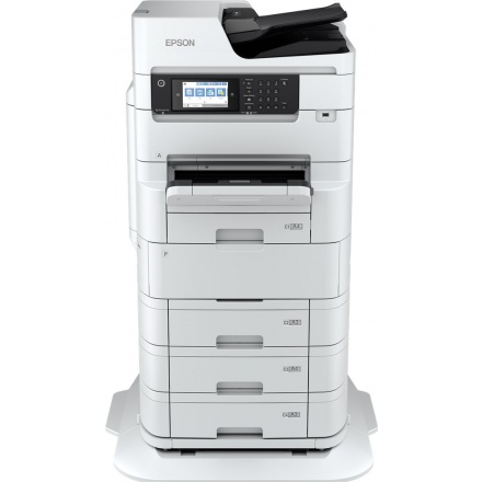 Epson WorkForce Pro/WF-C879RD3TWFC/MF/Ink/A3/LAN/Wi-Fi/USB, C11CH35401BP