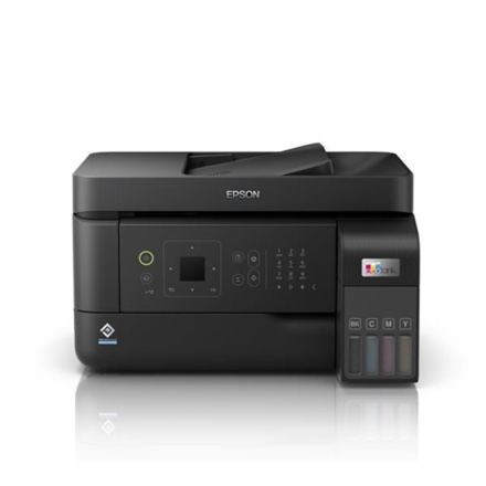 Epson EcoTank/L5590/MF/Ink/A4/LAN/WiFi/USB, C11CK57403