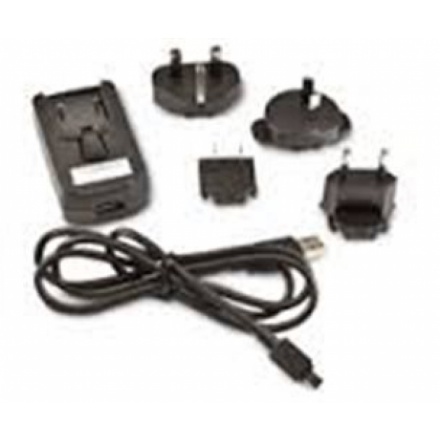 Honeywell Power Plug Adapter Kit k USB kabelu pro CT50, 213-029-001