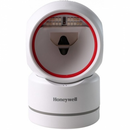 Honeywell HF680 - white, 2,7 m, USB host cable, HF680-R0-2USB