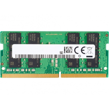 HP 16GB DDR4-3200 SODIMM DM/AIO G6/7, 13L75AA
