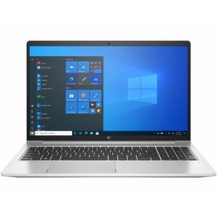 HP ProBook/450 G8/i5-1135G7/15,6"/FHD/8GB/256GB SSD/Iris Xe/W10P/Gray/3R, 2R9D3EA#BCM