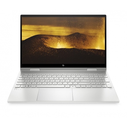 HP Envy/x360 15-ed1002nc/i7-1165G7/15,6"/FHD/T/16GB/1000/Iris Xe/W10H/Gray/2R, 31C87EA#BCM