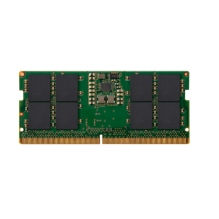 HP 16GB DDR5 (1x16GB) 4800 DIMM ECC REG Memory, 340K1AA