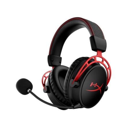 HP HyperX Cloud Alpha Wirelles Gaming Headset, 4P5D4AA