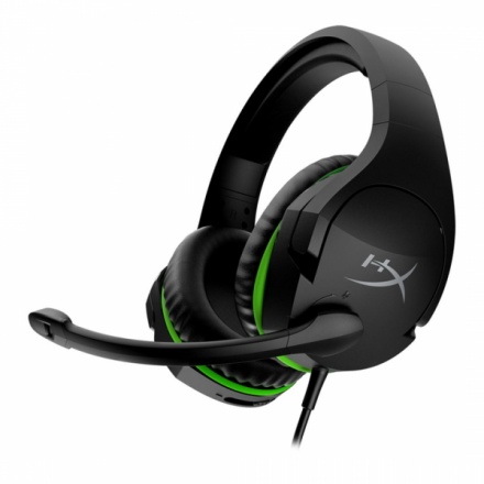 HP HyperX CloudX Stinger -  headset pro Xbox, 4P5K1AA