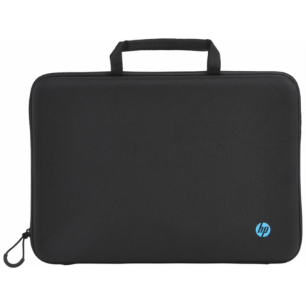 HP Mobility 11.6 Laptop Case, 4U9G8AA