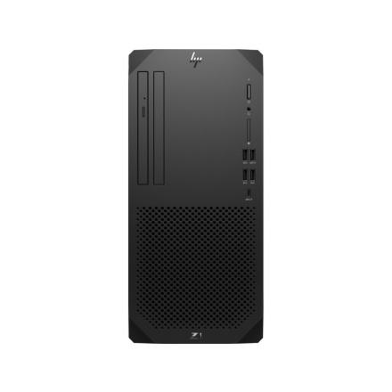 HP Z1/G9/Tower/i7-13700/16GB/512GB SSD/UHD 770/W11P/3RNBD, 5F821ES#BCM