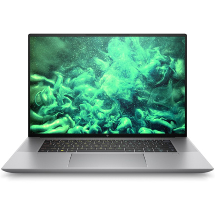 HP ZBook/Studio G10/i9-13900H/16"/4K/32GB/2TB SSD/RTX 4070/W11P/Silver/5RNBD, 5F8X6ES#BCM