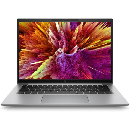 HP ZBook/Firefly 14 G10/i7-1370P/14"/2560x1600/64GB/2TB SSD/Iris Xe/W11P/Silver/5RNBD, 5G396ES#BCM