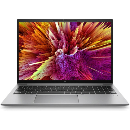 HP ZBook/Firefly 16 G10/i7-1370P/16"/WUXGA/64GB/2TB SSD/Iris Xe/W11P/Silver/5RNBD, 5G397ES#BCM