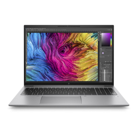 HP ZBook/Firefly 16 G10/i7-1360P/16"/WUXGA/32GB/1TB SSD/Iris Xe/W11P/Silver/5R, 5G399ES#BCM