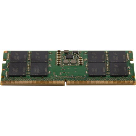 HP 16GB DDR5 4800 SODIMM Memory, 5S4C4AA#ABB